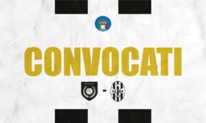 Afragolese – Nola: i convocati