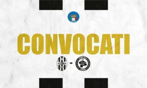 Nola-Portici: i convocati