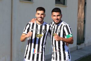 Montecalcio – Nola | Giornata 10